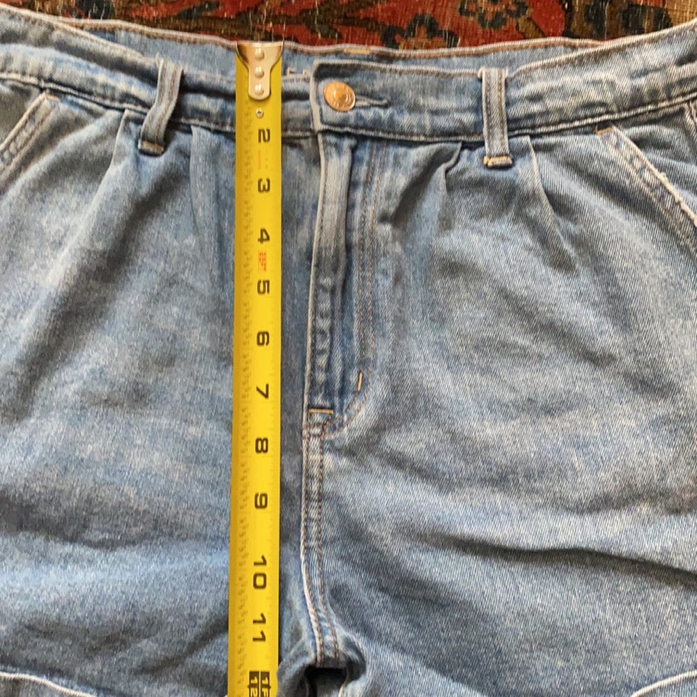 American Eagle mom jeans - Picture 7 of 14
